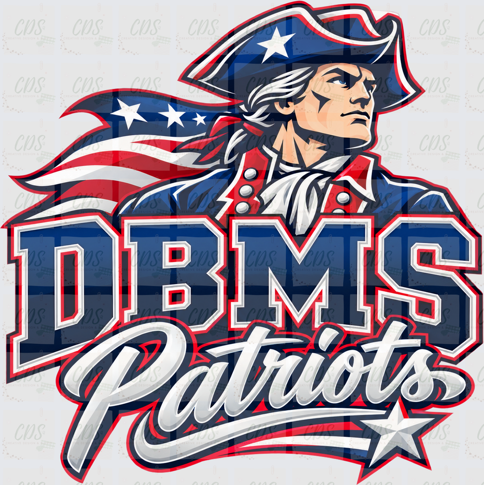 DBMS Patriots 2602