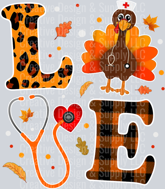 Thanksgiving 2126