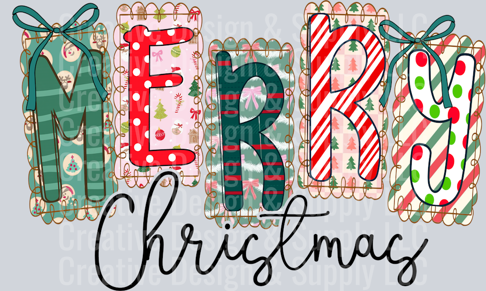 Christmas 25142