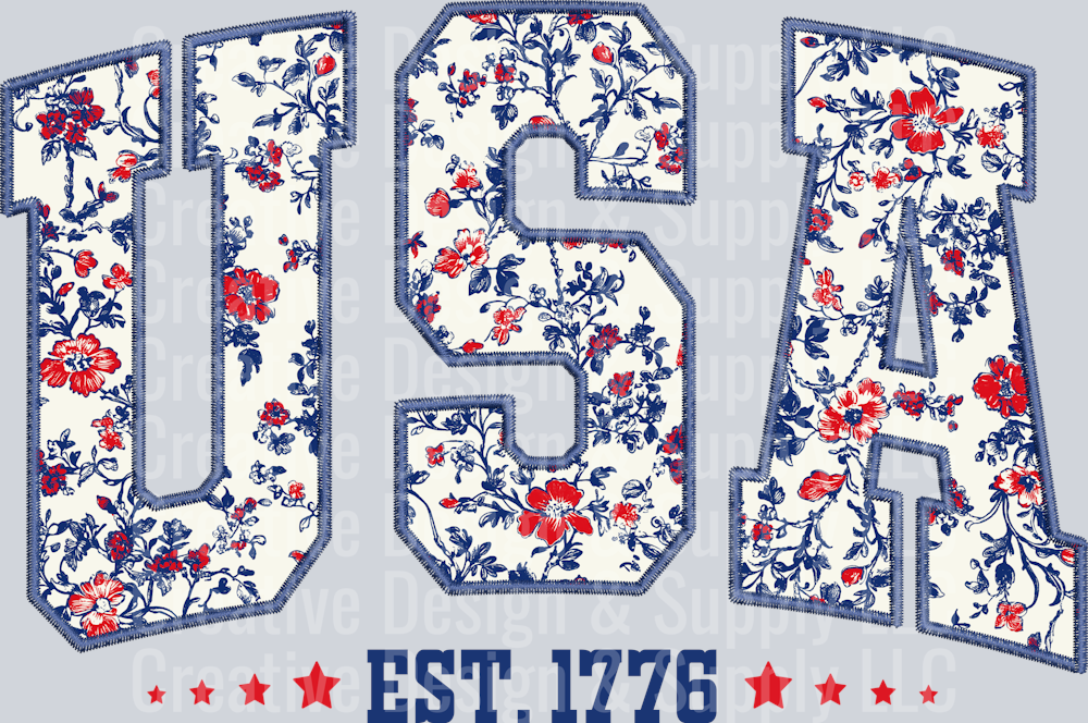 4th of July 2408