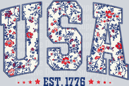 4th of July 2408