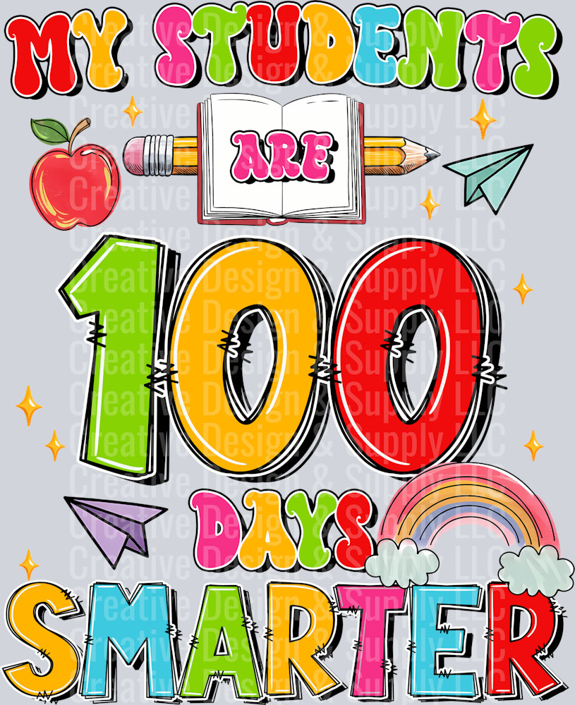 100 Days 2415