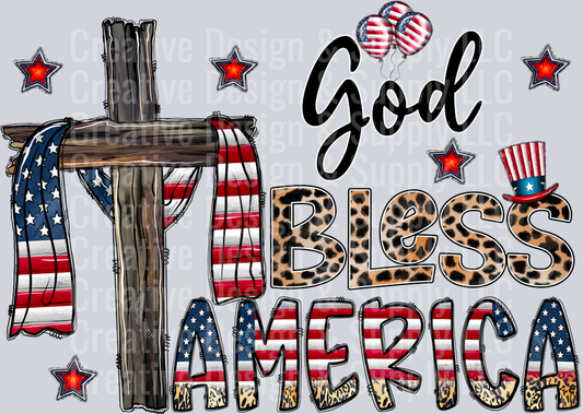 4th of July 2323