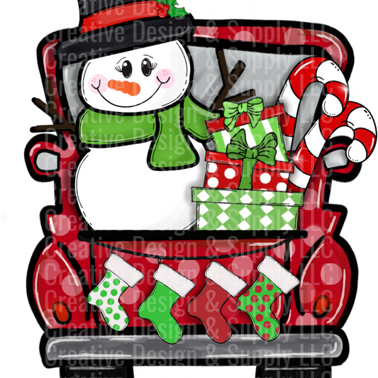 Christmas 2118
