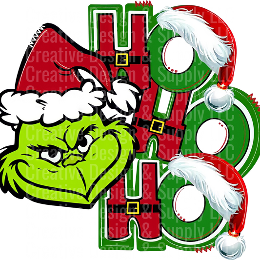 Christmas 2137