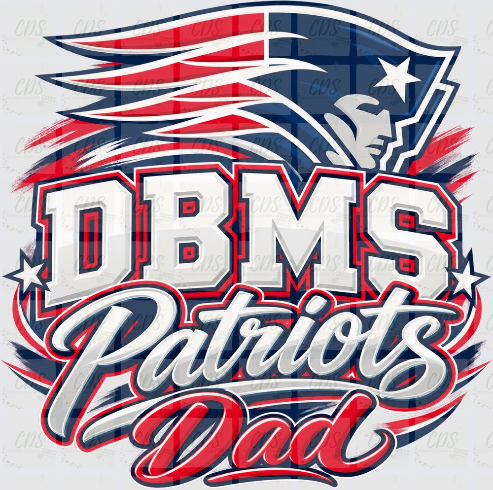 DBMS Patriots 2605
