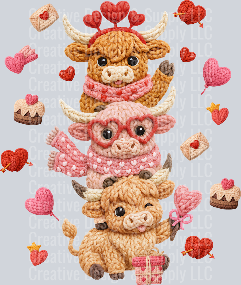 Valentine 2631