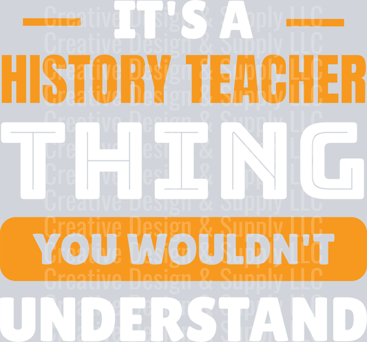 History 2323