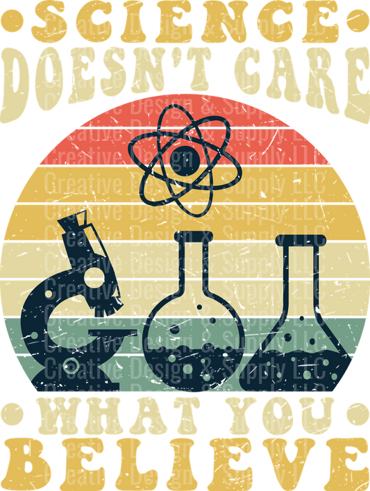 Science 2313