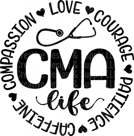 MA 2319