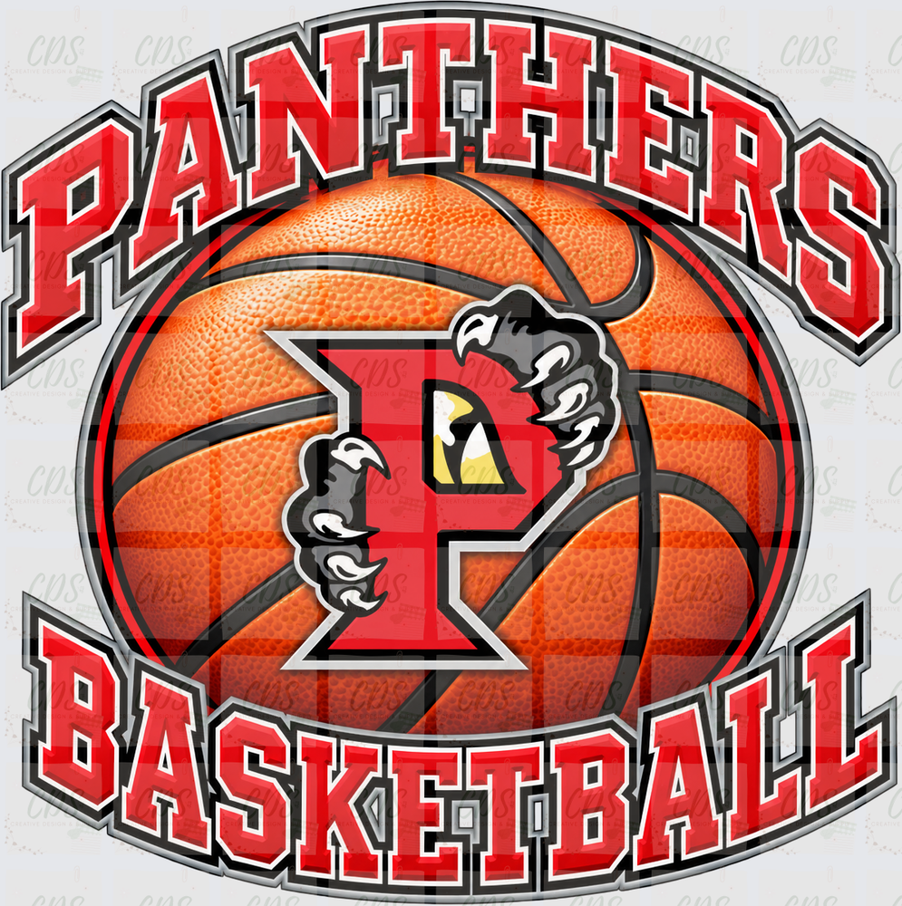 Panthers Basketball 2603