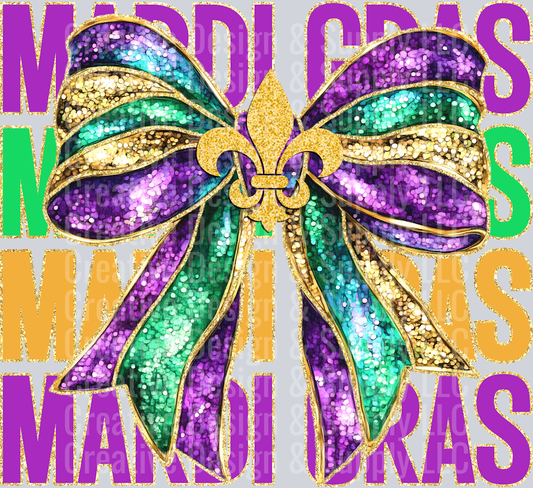 Mardi Gras 2507