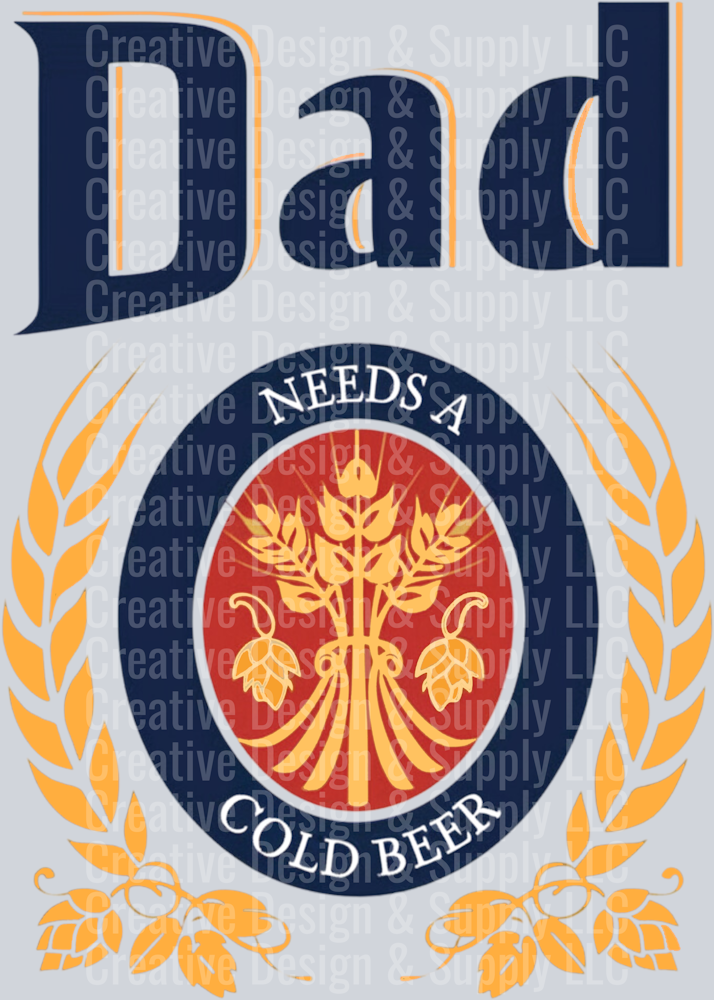 Dad 2501