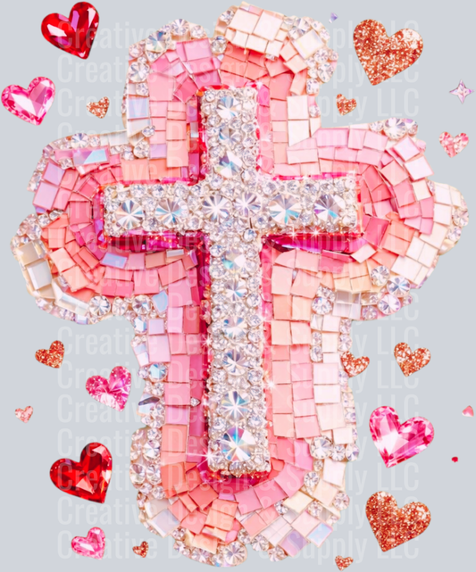 Valentine 26107