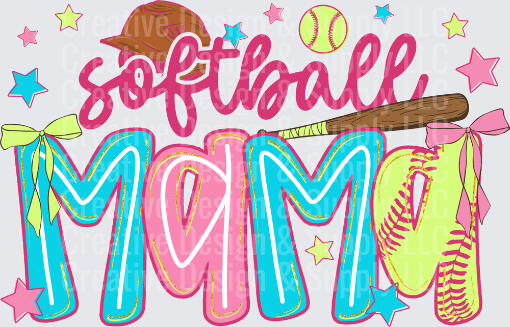 Softball 2606