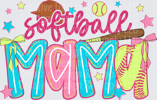 Softball 2606