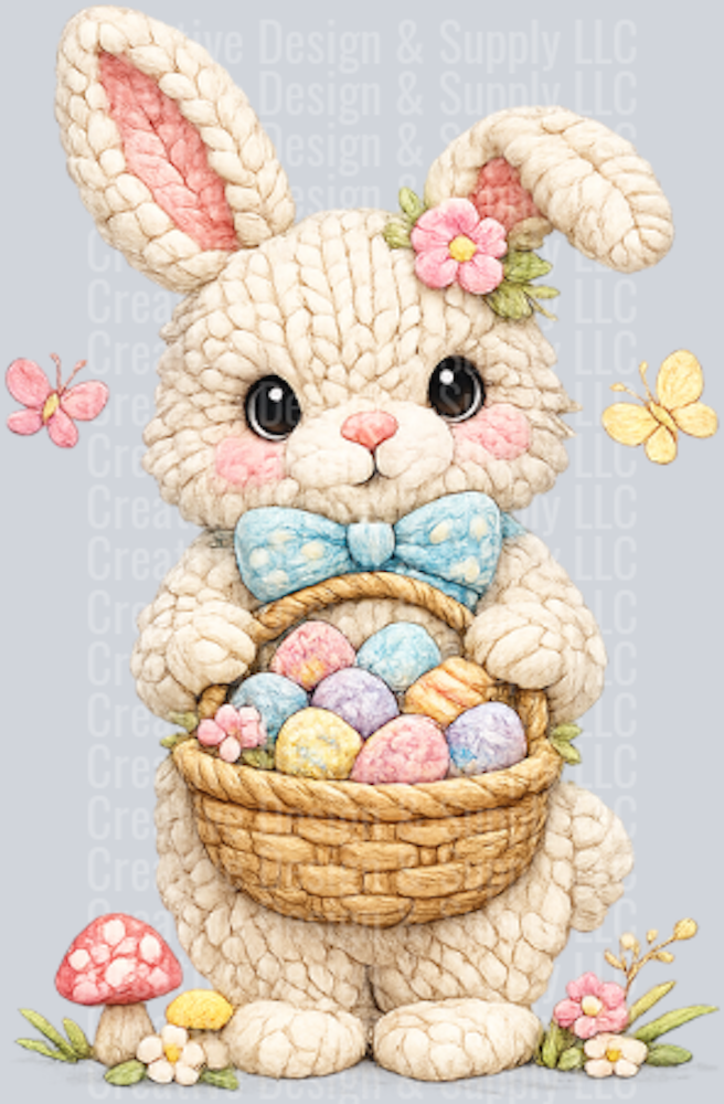 Easter 2658