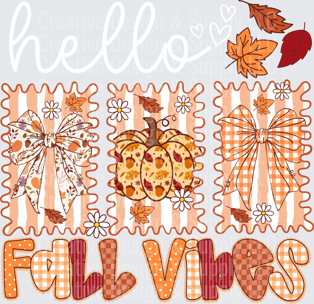 Fall 2544