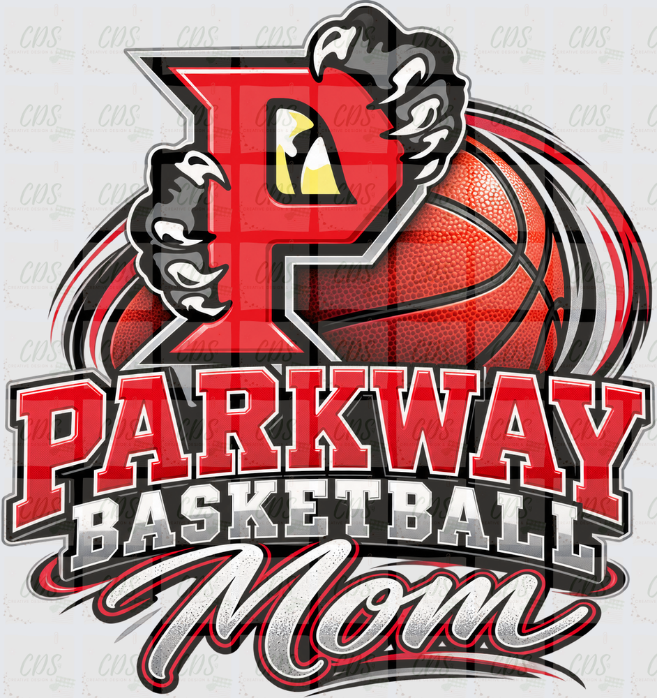 Panthers Basketball 2601