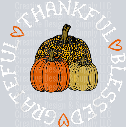 Thanksgiving 2119