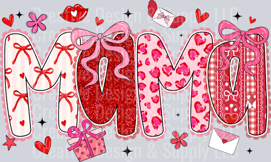 Valentine 2690