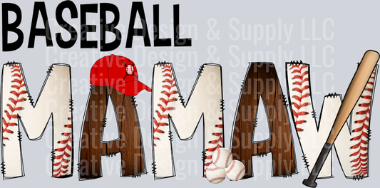 Baseball 2309