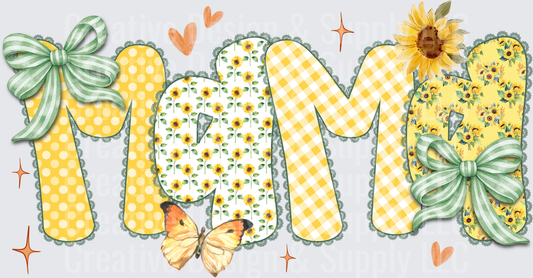 Mom 2615