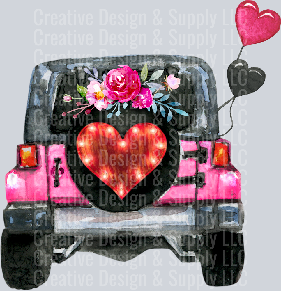 Valentine 2237