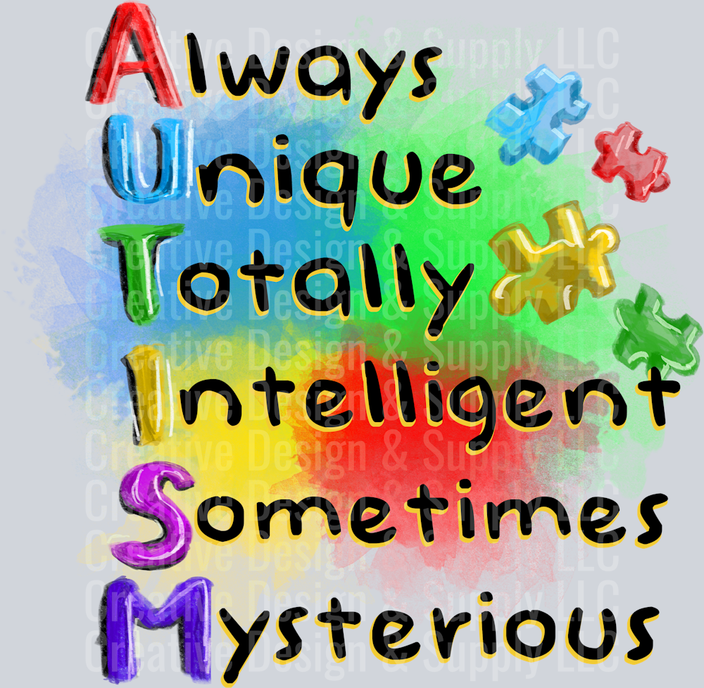 Autism 2311