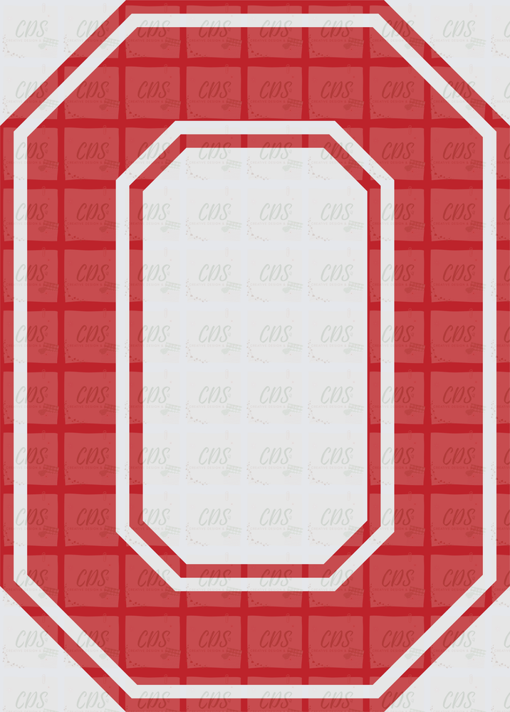 Red 0