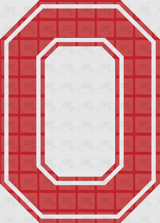 Red 0