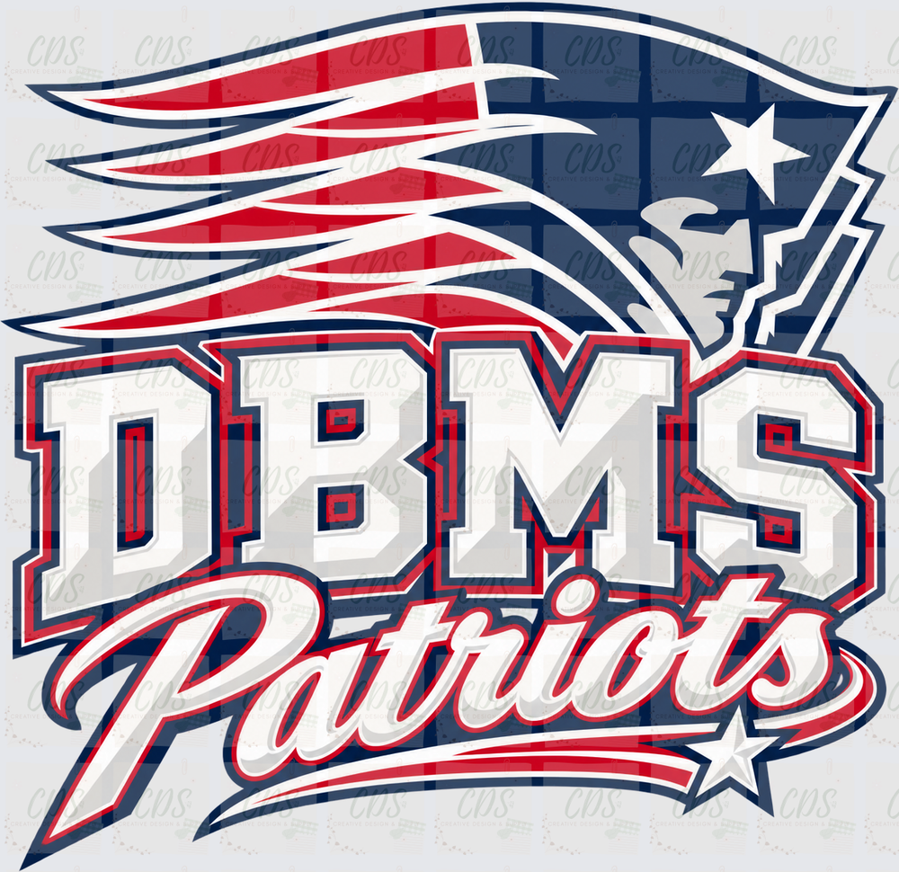 DBMS Patriots 2601