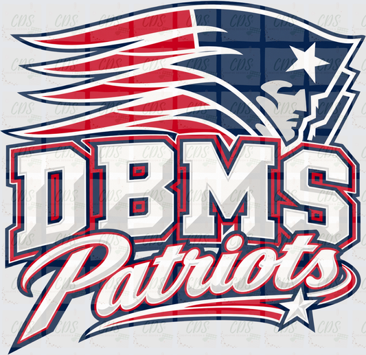 DBMS Patriots 2601