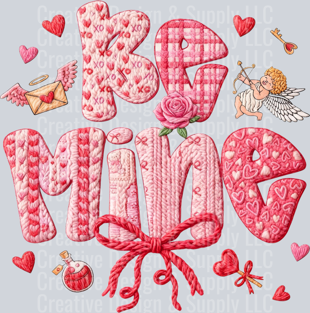 Valentine 2669