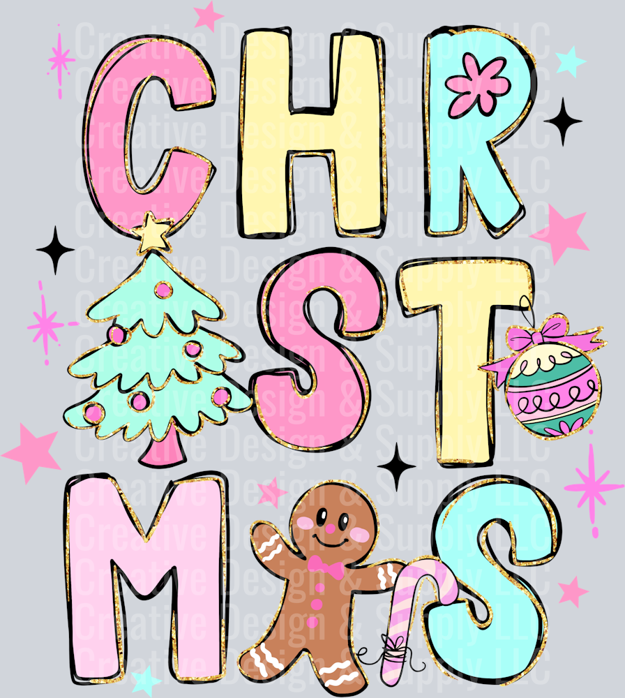Christmas 25116