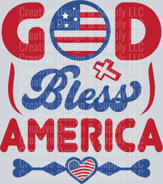 4th of July 2322