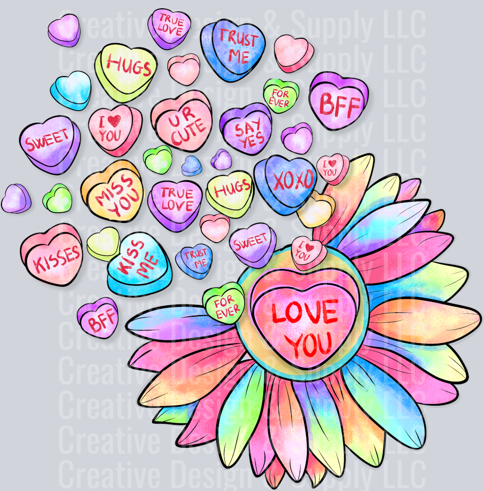 Valentine 2220