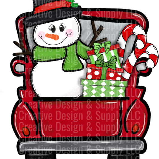 Christmas 2121