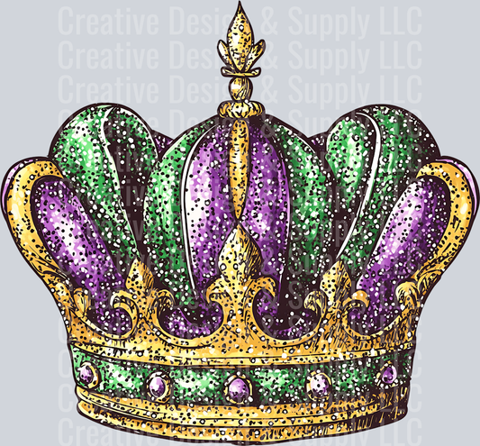 Mardi Gras 2407