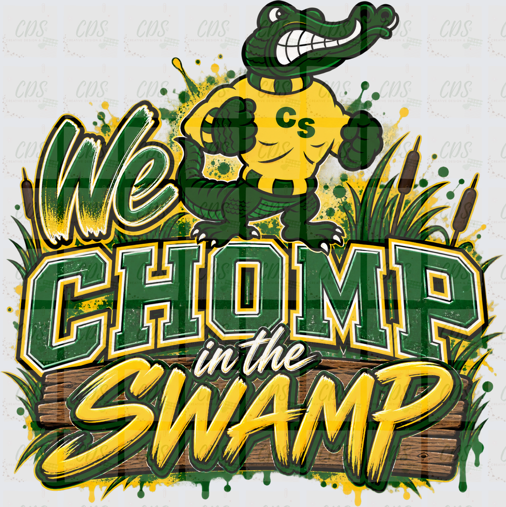 Gators 2606