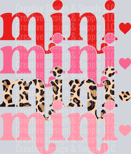 Valentine 2109