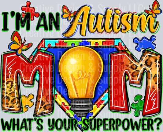 Autism 2407