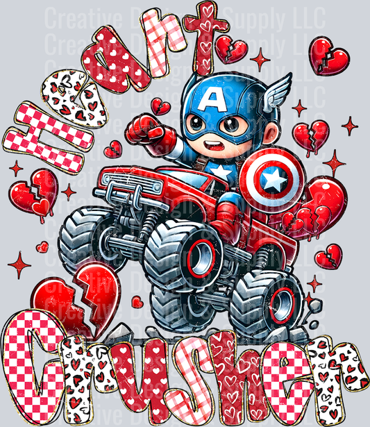 Valentine 2636