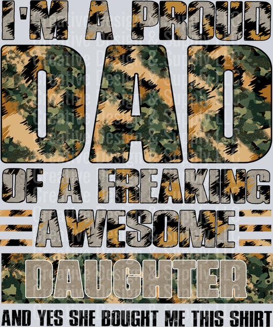 Dad 2233