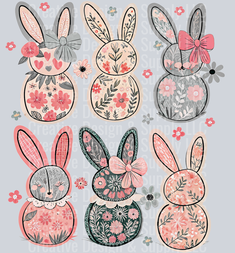 Easter 2516