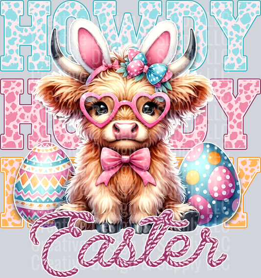 Easter 2523