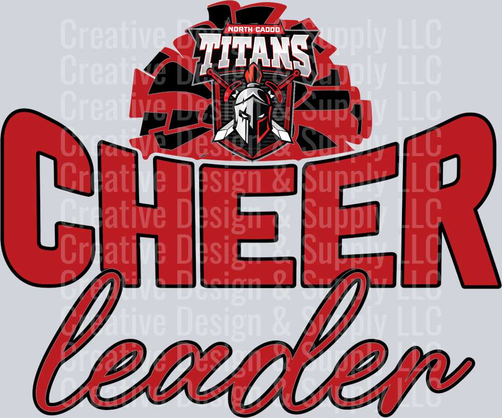 Cheer 2364