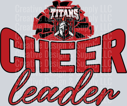 Cheer 2364