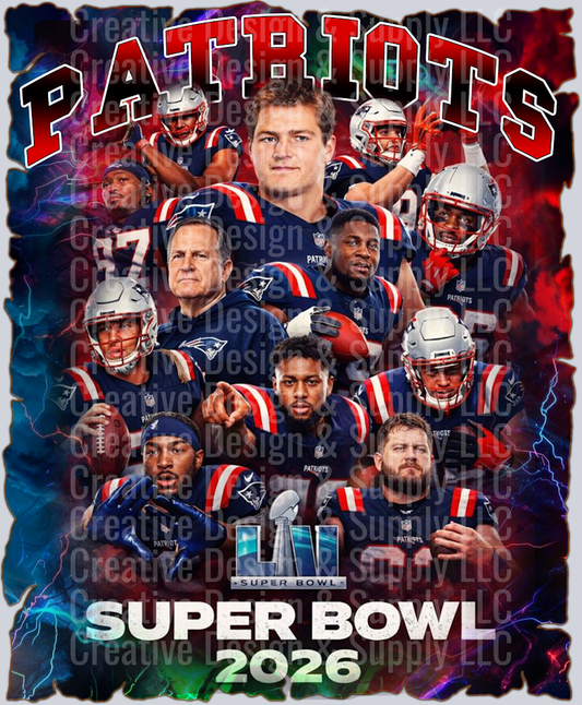 Superbowl 2615