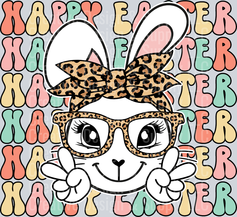 Easter 2454
